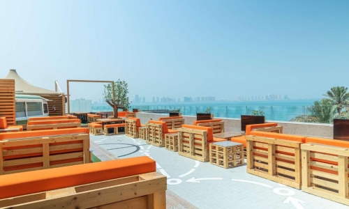 Hotel Hilton Doha, karpaten.md, 2