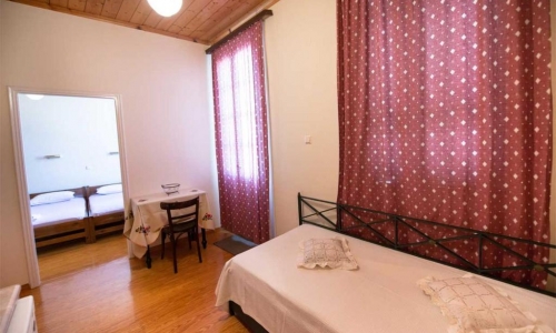 Hotel Patrai, karpaten.md, 2