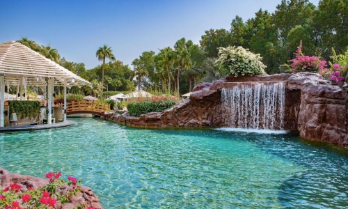 Hotel The Ritz-Carlton, Doha, karpaten.md, 2
