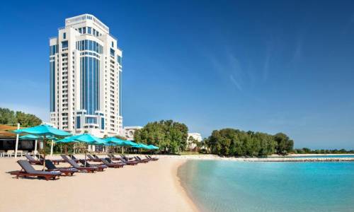Hotel The Ritz-Carlton, Doha, karpaten.md