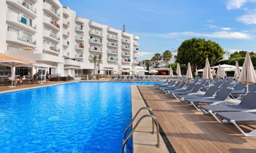 AluaSun Continental Park Hotel & Apartments, karpaten.md