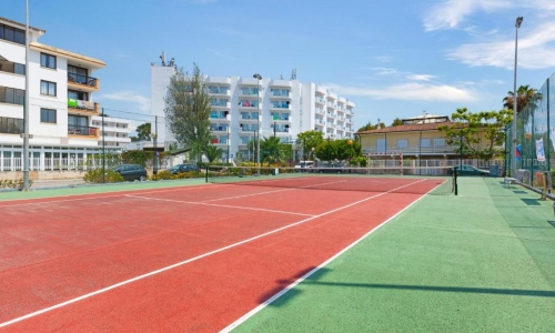 AluaSun Continental Park Hotel & Apartments, karpaten.md, 2