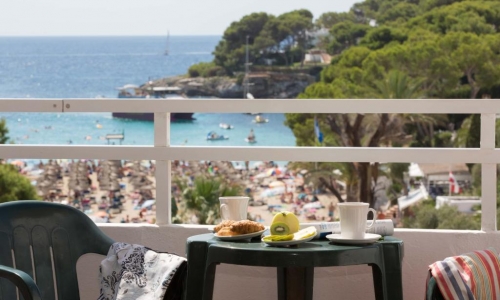Hotel and Apartments Gavimar Cala Gran, karpaten.md, 2