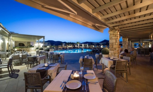 Saint Andrea Seaside Resort, karpaten.md, 2