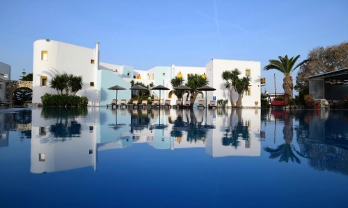 Asteras Paradise, karpaten.md