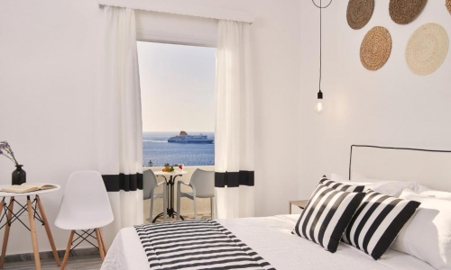 High Mill Paros Hotel, karpaten.md, 2