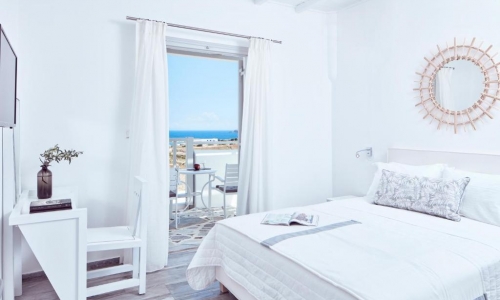 Mr and Mrs White Paros, karpaten.md, 2
