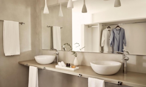 Yria Island Boutique Hotel & Spa, karpaten.md, 2