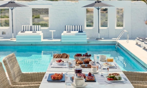 Mrs. Armelina by Mr&Mrs White Hotels, karpaten.md