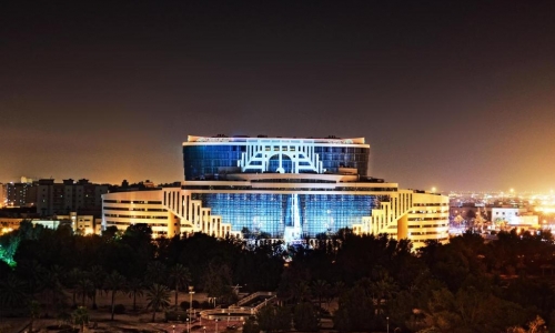 Holiday Villa Hotel & Residence City Centre Doha, karpaten.md, 2
