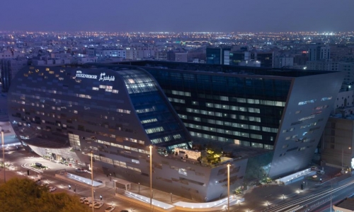 Hotel Steigenberger Doha, karpaten.md, 2