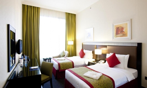 Millennium Central Hotel Doha, karpaten.md, 2