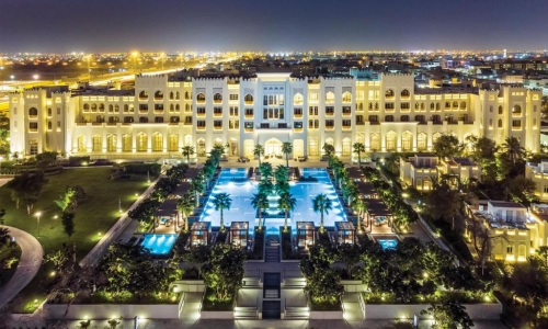 Al Messila, A Luxury Collection Resort & Spa, Doha, karpaten.md
