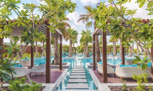 Al Messila, A Luxury Collection Resort & Spa, Doha, karpaten.md, 2