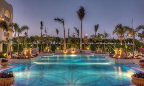 Swissôtel Sharm El Sheikh - Ultra All Inclusive Collection, karpaten.md