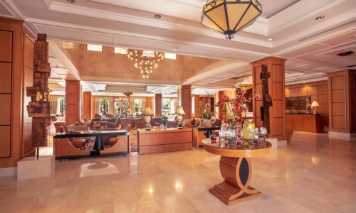 Swissôtel Sharm El Sheikh - Ultra All Inclusive Collection, karpaten.md, 2
