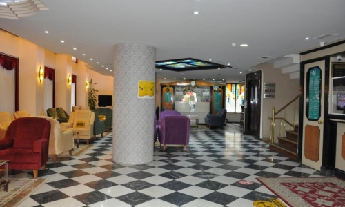 Tayhan Hotel, karpaten.md, 2