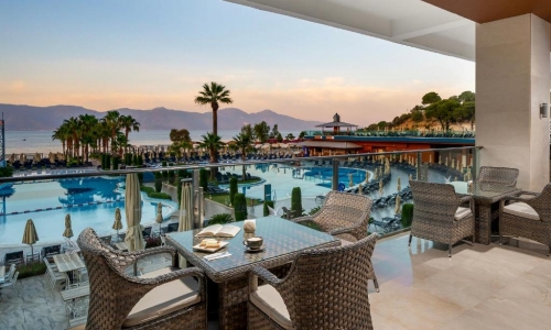Liberty Kusadasi Hotel, karpaten.md