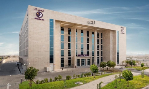 Premier Inn Doha Education City, karpaten.md, 2