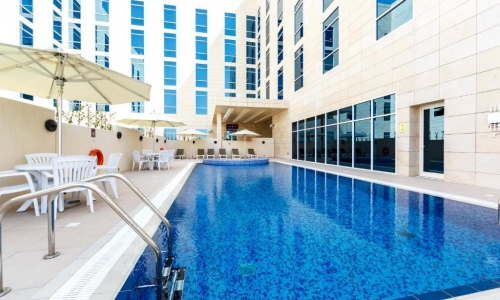 Premier Inn Doha Education City, karpaten.md