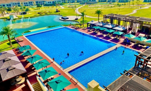 Retaj Salwa Resort & Spa, karpaten.md, 2