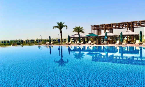 Retaj Salwa Resort & Spa, karpaten.md