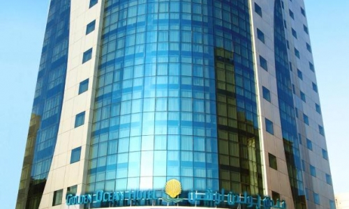Golden Ocean Hotel, karpaten.md