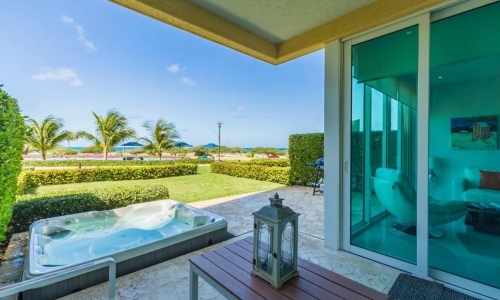 Blue Residences, karpaten.md