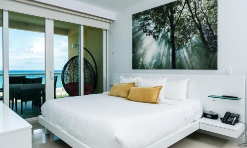 Blue Residences, karpaten.md, 2