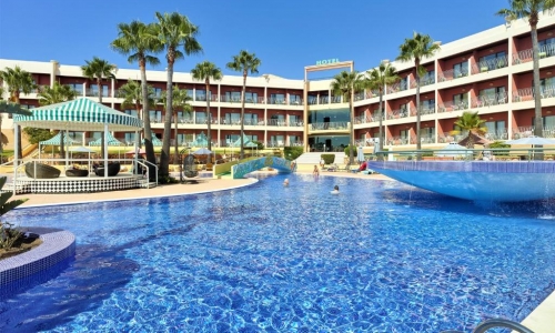 Hotel Baia Grande, karpaten.md