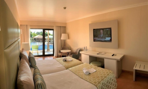 Hotel Baia Grande, karpaten.md, 2