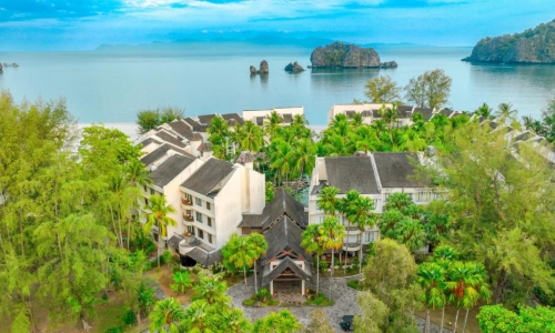 Tanjung Rhu Resort, karpaten.md