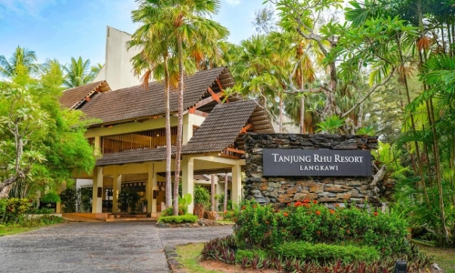 Tanjung Rhu Resort, karpaten.md, 2