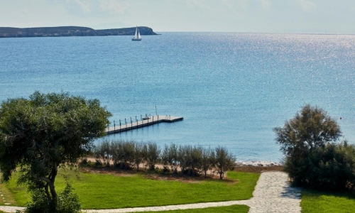 Poseidon of Paros Hotel & Spa, karpaten.md, 2