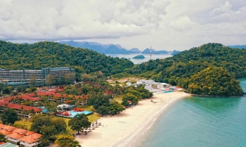 Holiday Villa Resort & Beachclub Langkawi, karpaten.md, 2