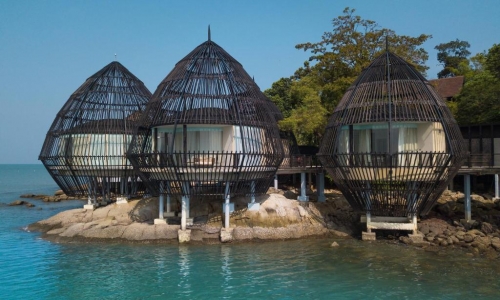 The Ritz-Carlton, Langkawi, karpaten.md, 2