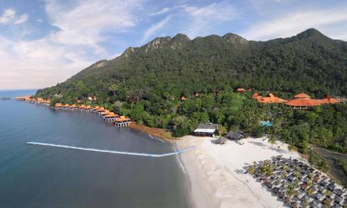Berjaya Langkawi Resort, karpaten.md