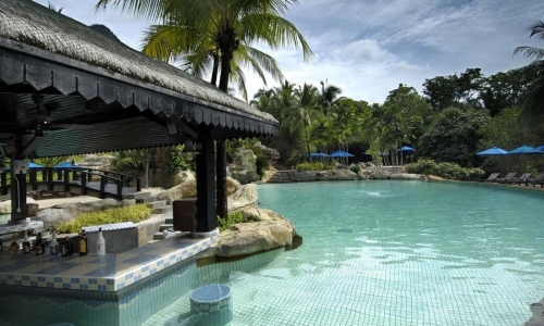 Berjaya Langkawi Resort, karpaten.md, 2