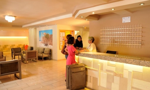 Hotel Carina, karpaten.md