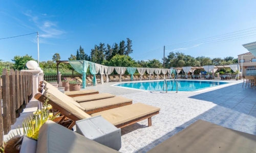 Saint Peter Bay Aparthotel, karpaten.md, 2