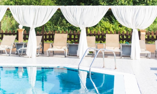 Saint Peter Bay Aparthotel, karpaten.md