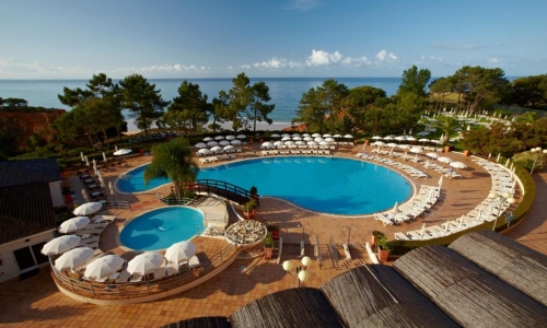 Hotel PortoBay Falesia, karpaten.md