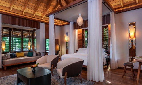 The Datai Langkawi, karpaten.md, 2