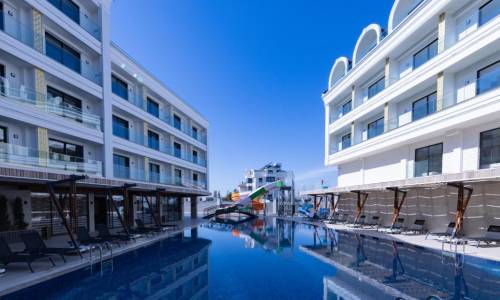 Belenli Resort Hotel, karpaten.md