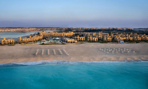 Sofitel Al Hamra Beach Resort, karpaten.md, 2