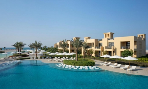 Sofitel Al Hamra Beach Resort, karpaten.md