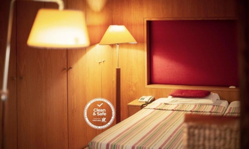 Apartamentos Turisticos Atlantida, karpaten.md, 2