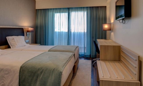 Vip Executive Zurique Hotel, karpaten.md, 2