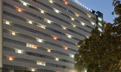 VIP Grand Lisboa Hotel & Spa, karpaten.md, 2