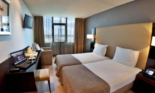 Hotel Turim Alameda, karpaten.md, 2